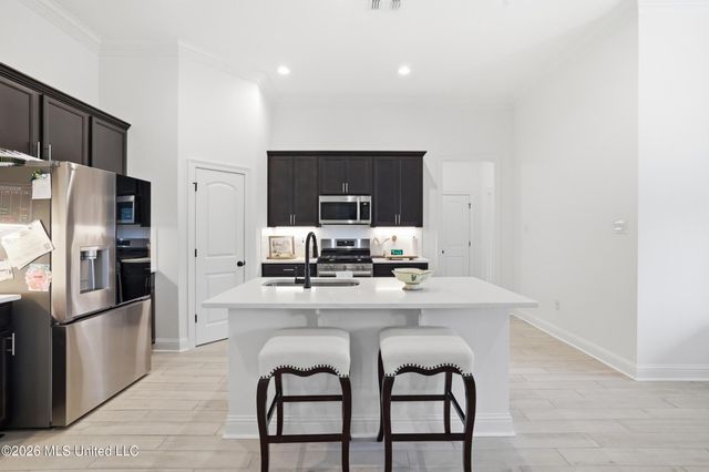14619 Lillian Way, Vancleave, MS 39565