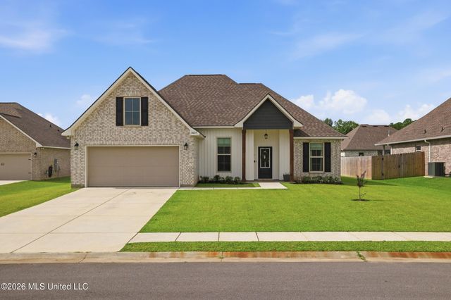 14619 Lillian Way, Vancleave, MS 39565