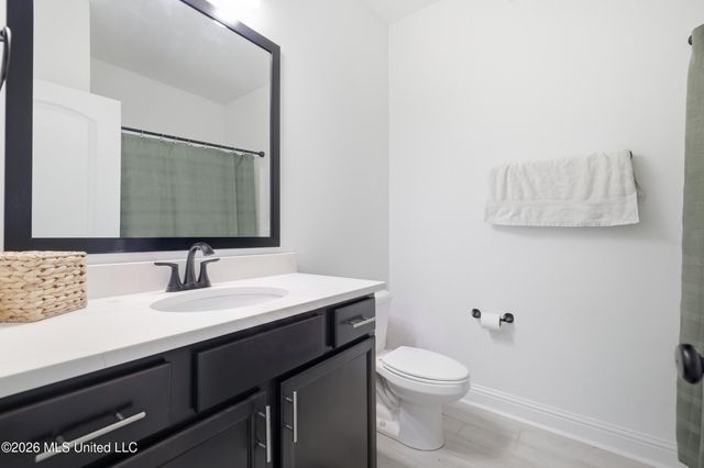 14619 Lillian Way, Vancleave, MS 39565
