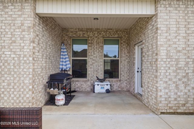 14619 Lillian Way, Vancleave, MS 39565