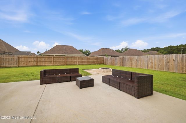 14619 Lillian Way, Vancleave, MS 39565