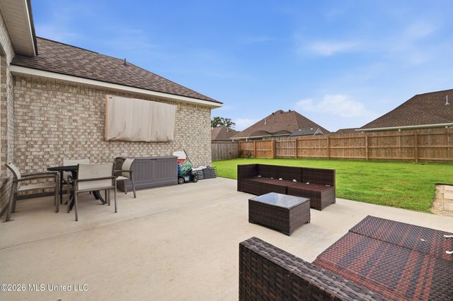 14619 Lillian Way, Vancleave, MS 39565