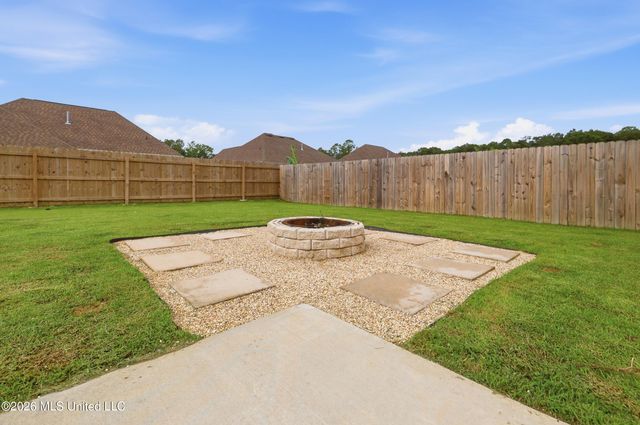 14619 Lillian Way, Vancleave, MS 39565