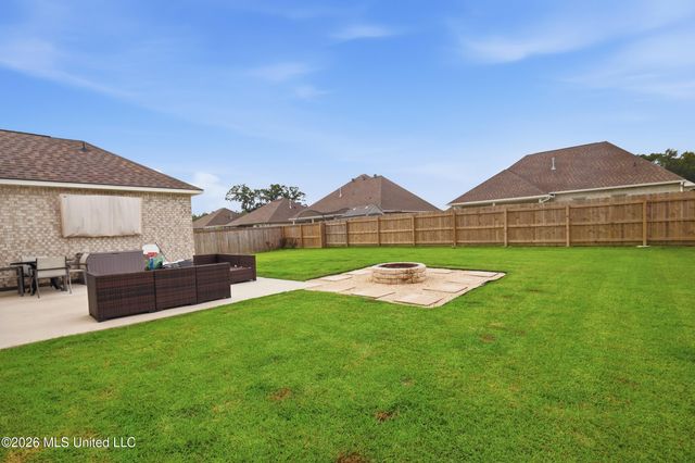 14619 Lillian Way, Vancleave, MS 39565