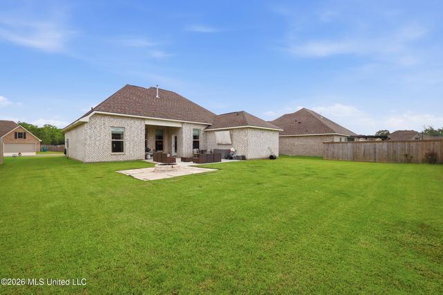 14619 Lillian Way, Vancleave, MS 39565