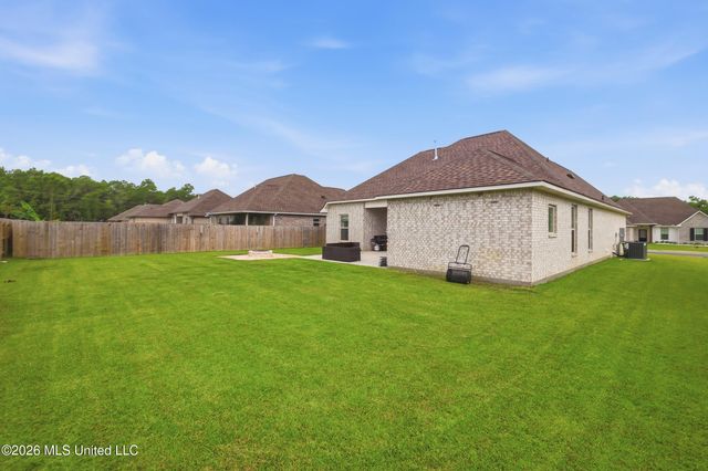 14619 Lillian Way, Vancleave, MS 39565