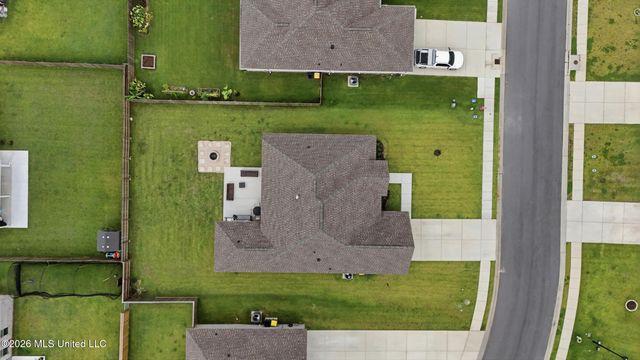 14619 Lillian Way, Vancleave, MS 39565