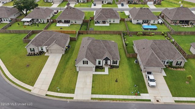 14619 Lillian Way, Vancleave, MS 39565