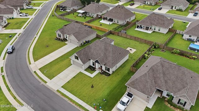 14619 Lillian Way, Vancleave, MS 39565