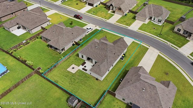 14619 Lillian Way, Vancleave, MS 39565