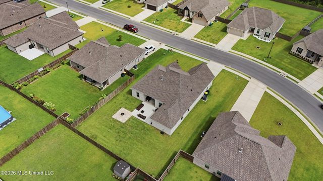 14619 Lillian Way, Vancleave, MS 39565