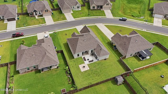 14619 Lillian Way, Vancleave, MS 39565