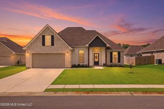 14619 Lillian Way, Vancleave, MS 39565