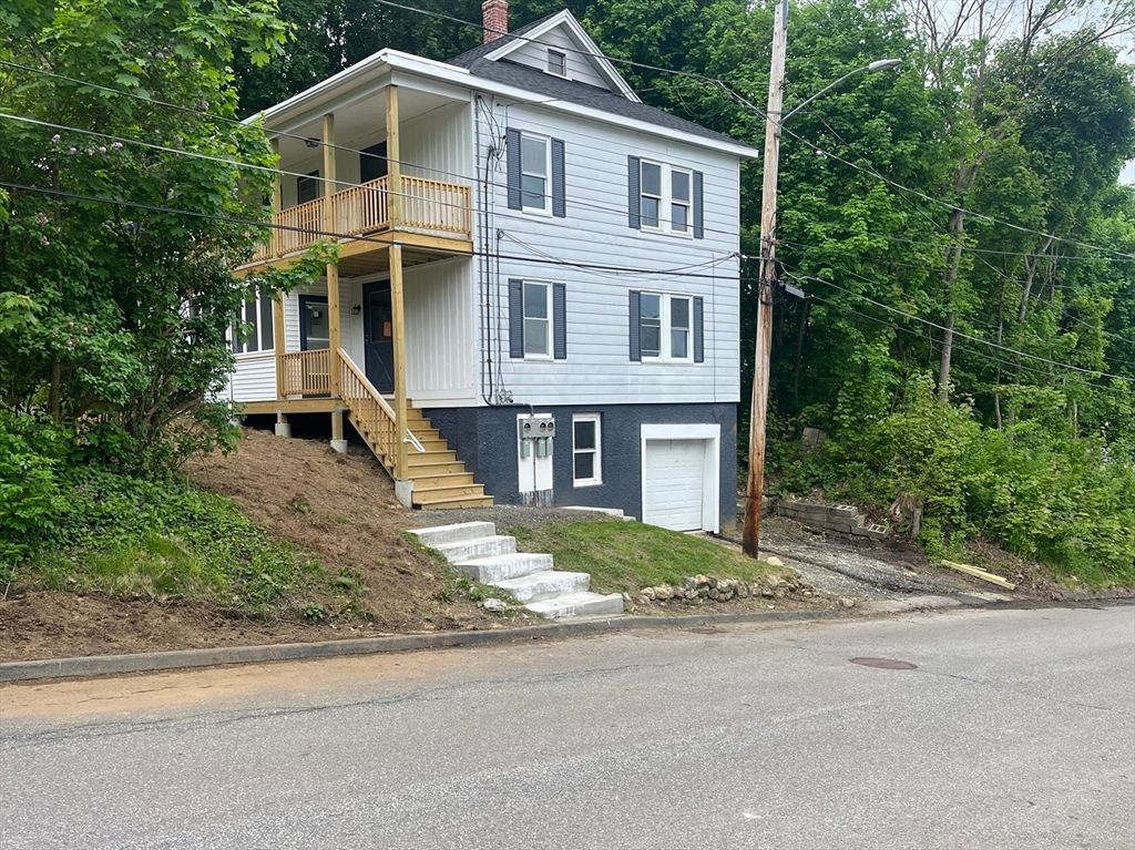 108 Grant St, Gardner, MA 01440