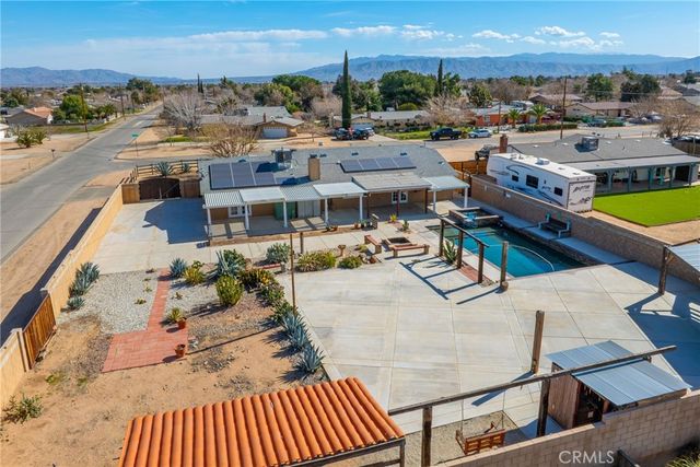 10816 Kern Avenue, Hesperia, CA 92345