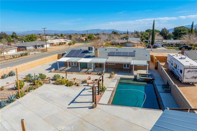 10816 Kern Avenue, Hesperia, CA 92345