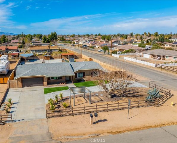 10816 Kern Avenue, Hesperia, CA 92345