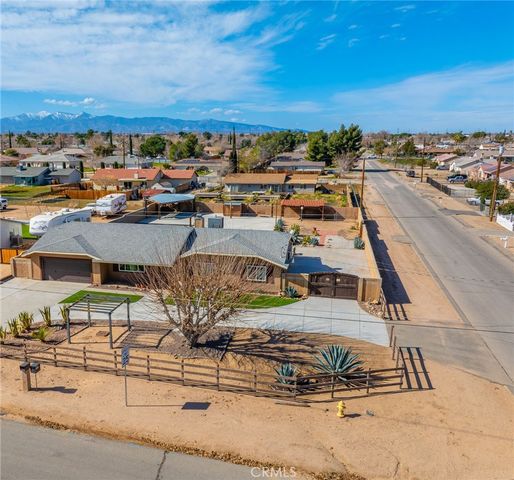 10816 Kern Avenue, Hesperia, CA 92345