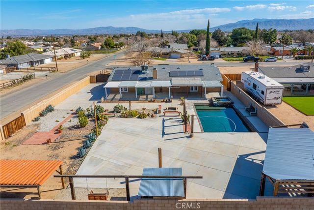 10816 Kern Avenue, Hesperia, CA 92345