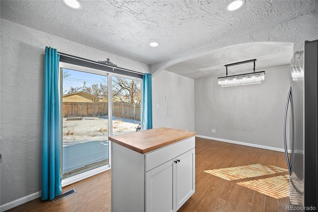 2245 Ivanhoe Drive, Colorado Springs, CO 80911