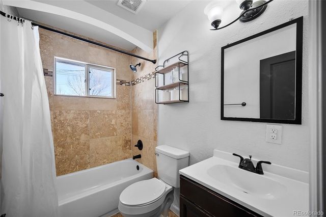 2245 Ivanhoe Drive, Colorado Springs, CO 80911