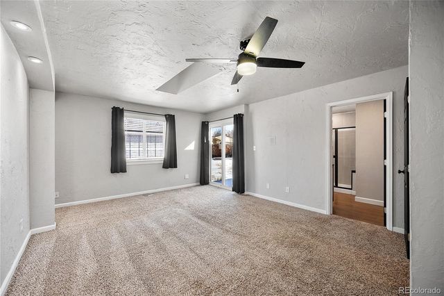 2245 Ivanhoe Drive, Colorado Springs, CO 80911