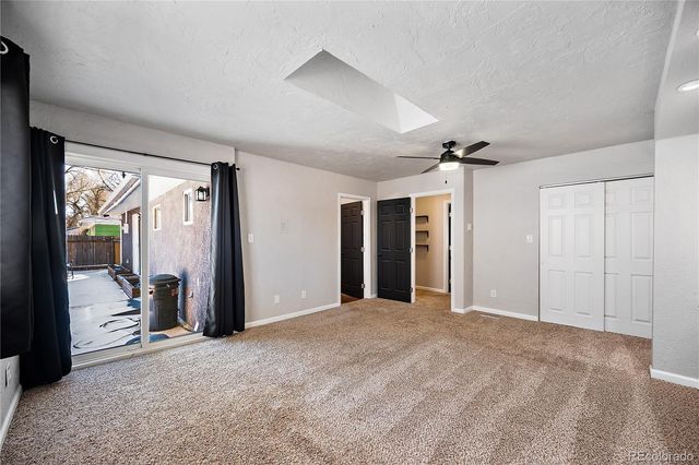 2245 Ivanhoe Drive, Colorado Springs, CO 80911