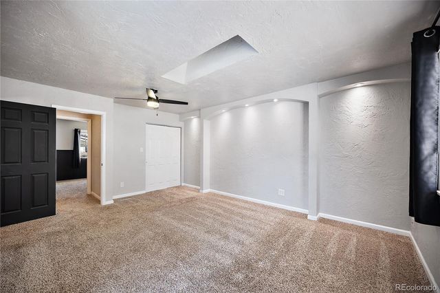 2245 Ivanhoe Drive, Colorado Springs, CO 80911