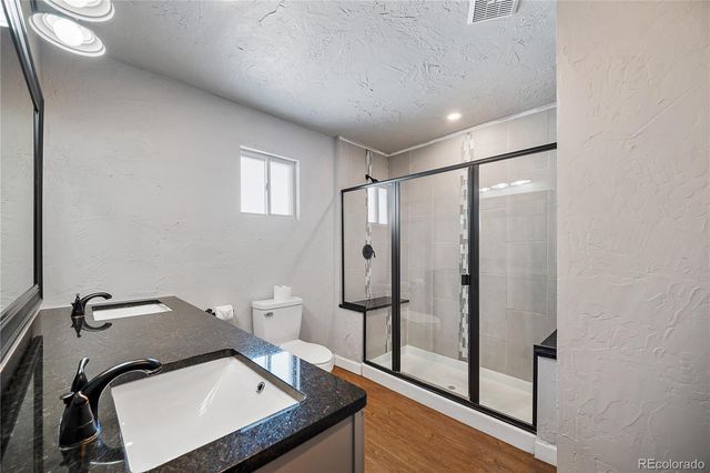 2245 Ivanhoe Drive, Colorado Springs, CO 80911