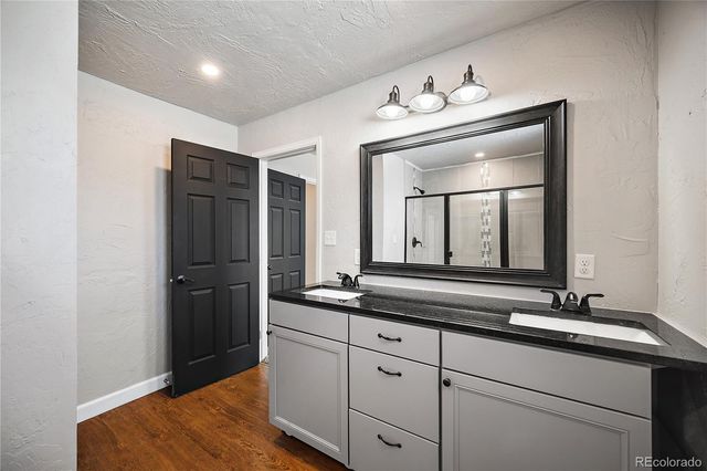 2245 Ivanhoe Drive, Colorado Springs, CO 80911