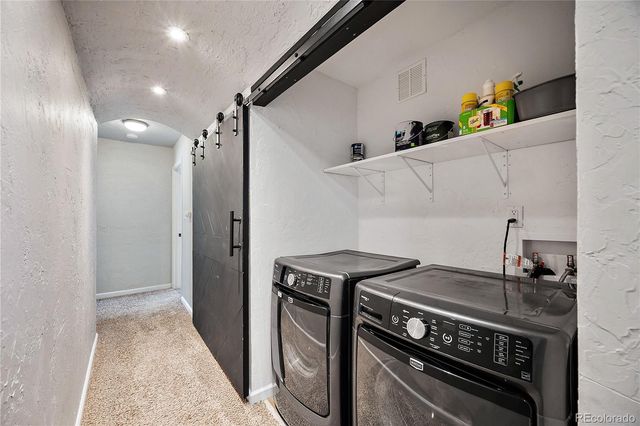 2245 Ivanhoe Drive, Colorado Springs, CO 80911