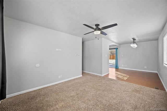 2245 Ivanhoe Drive, Colorado Springs, CO 80911