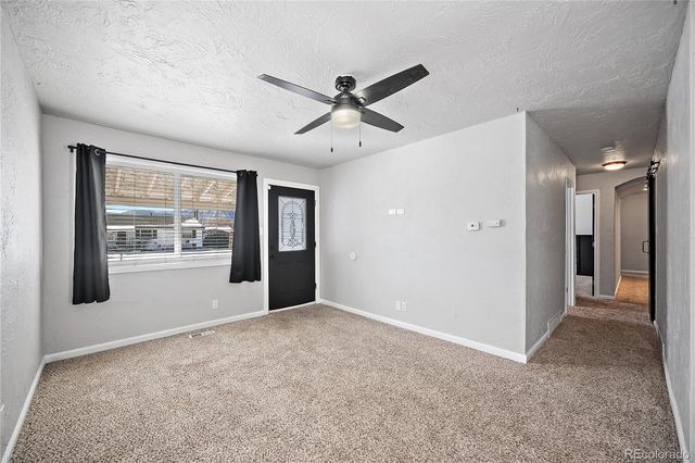 2245 Ivanhoe Drive, Colorado Springs, CO 80911