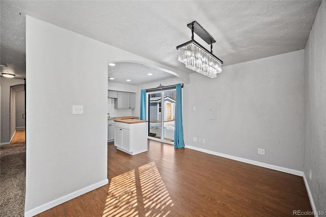 2245 Ivanhoe Drive, Colorado Springs, CO 80911