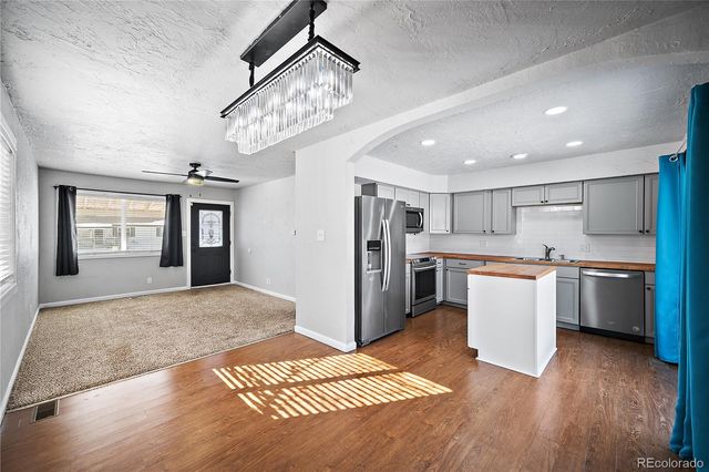 2245 Ivanhoe Drive, Colorado Springs, CO 80911