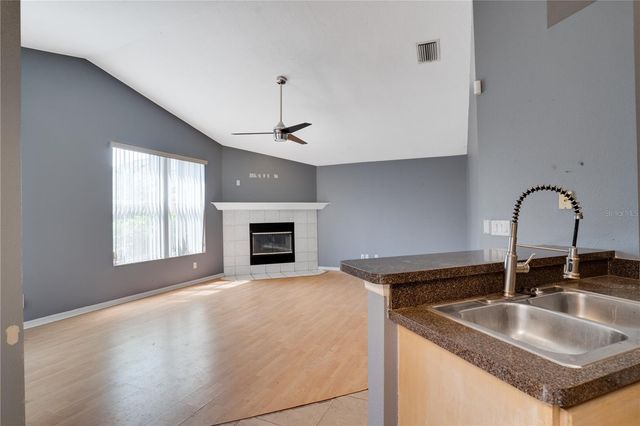 1769 WOOD BEND STREET, Tarpon Springs, FL 34689