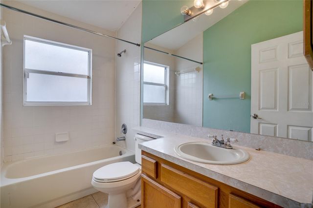 1769 WOOD BEND STREET, Tarpon Springs, FL 34689