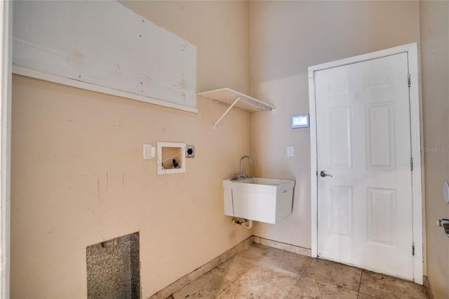 1769 WOOD BEND STREET, Tarpon Springs, FL 34689