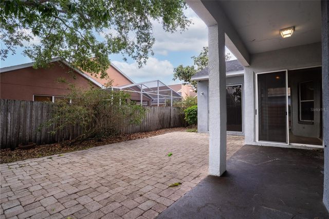 1769 WOOD BEND STREET, Tarpon Springs, FL 34689