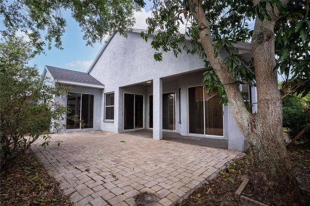 1769 WOOD BEND STREET, Tarpon Springs, FL 34689