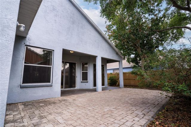 1769 WOOD BEND STREET, Tarpon Springs, FL 34689