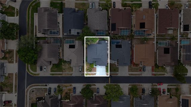 1769 WOOD BEND STREET, Tarpon Springs, FL 34689