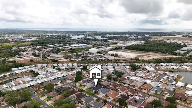 1769 WOOD BEND STREET, Tarpon Springs, FL 34689