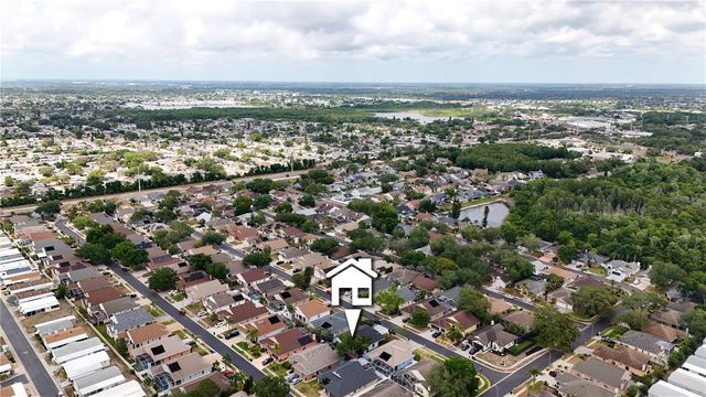 1769 WOOD BEND STREET, Tarpon Springs, FL 34689