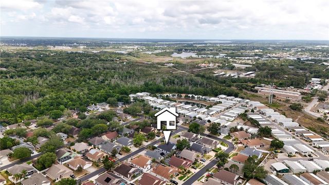 1769 WOOD BEND STREET, Tarpon Springs, FL 34689