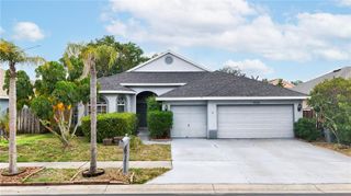 1769 WOOD BEND STREET, Tarpon Springs, FL 34689
