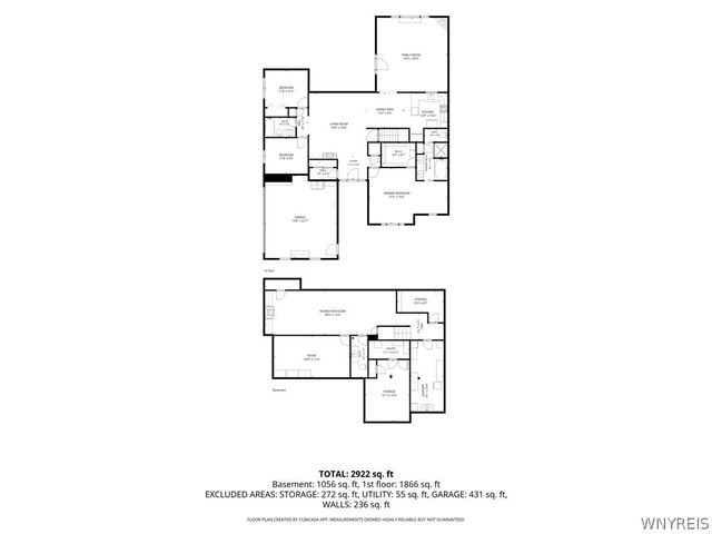 2 Cobblestone Court, Lancaster, NY 14086