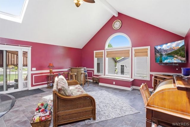 2 Cobblestone Court, Lancaster, NY 14086
