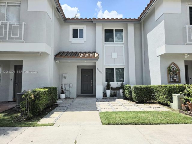 20808 NW 1st St 20808, Pembroke Pines, FL 33029