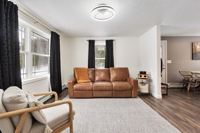 46 Lower Pratt Pond Road, New Ipswich, NH 03071